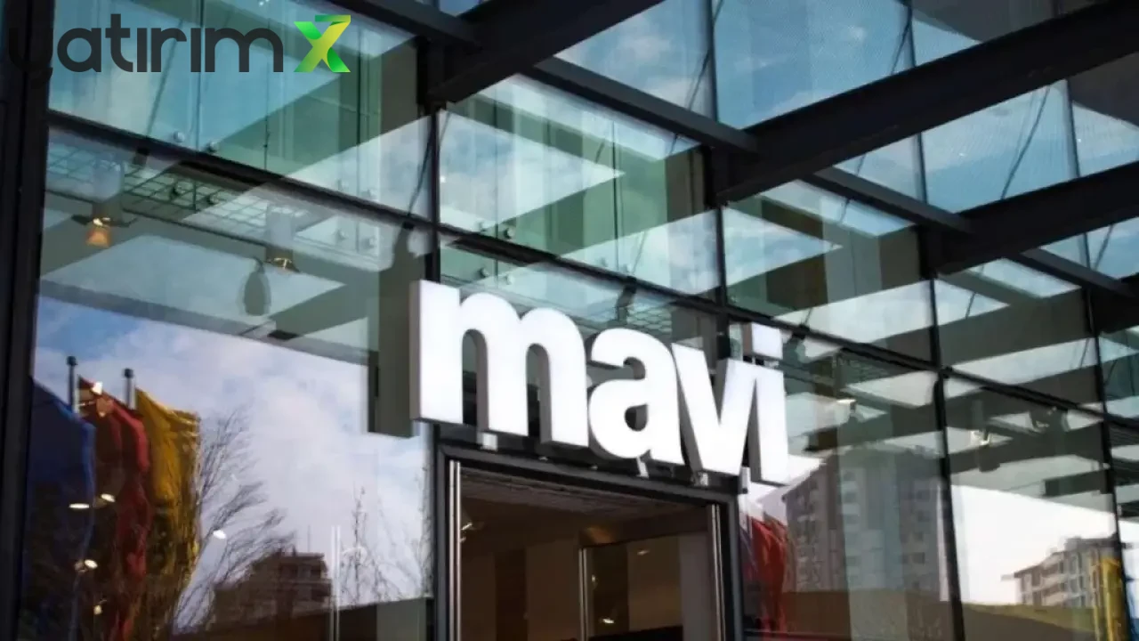 TIME ve Statista'dan Mavi'ye Büyük Onay: Sürdürülebilir Büyümede Dünya 2.'si