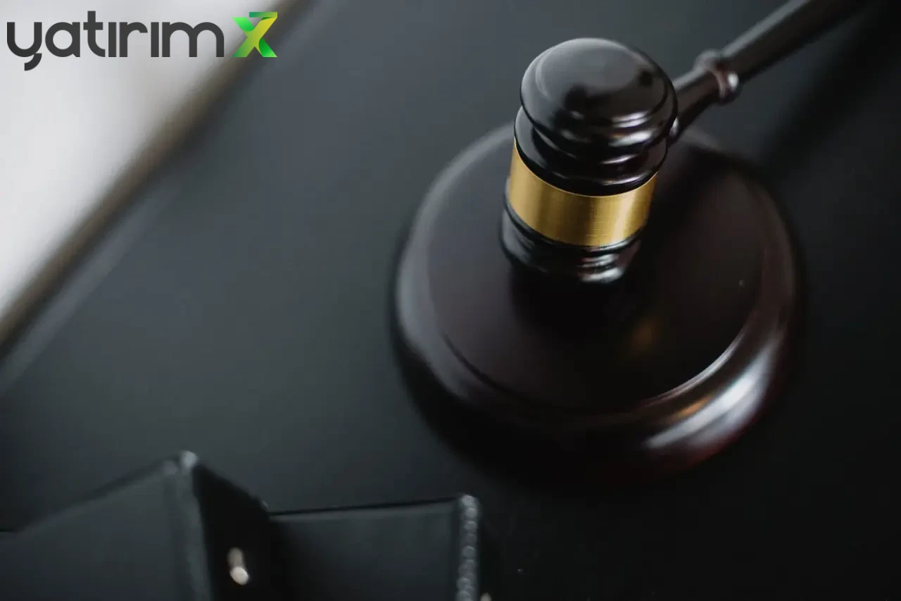 Sermaye Piyasalarında Operasyon: Yasef Mitrani, Ali Ercan Gözaltına Alındı! Ali Ercan Kimdir?