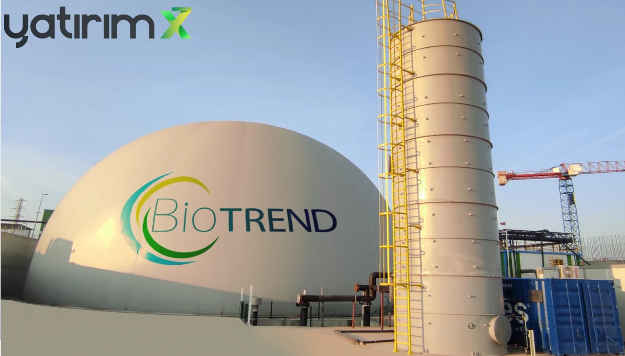 BIOEN, Bağlı Ortaklığı Nov Enerji'nin Sermayesini 220 Milyon TL'ye Çıkardı