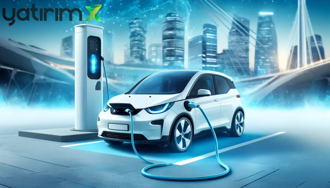 AVM'de Şarj Lüks Oluyor! EPDK, Fiyatları Konum ve Saate Göre Ayarlayacak