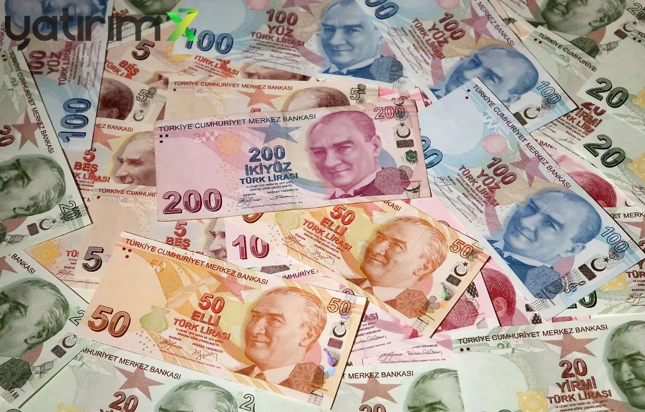 TL'nin Reel Değeri Yükselişte: 6 Ayın Zirvesi Görüldü