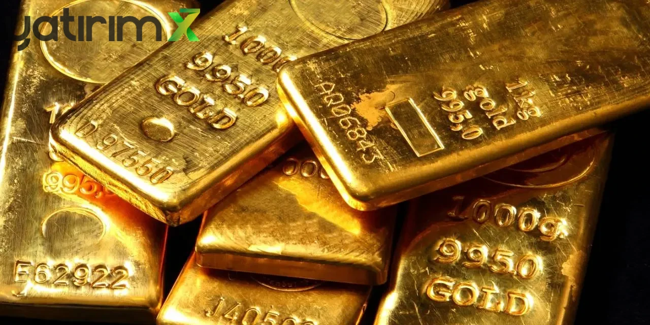 Fed Tutanakları Sonrası Altın Fiyatları: 20 Kasım Gram ve Çeyrek Altın Ne Kadar?