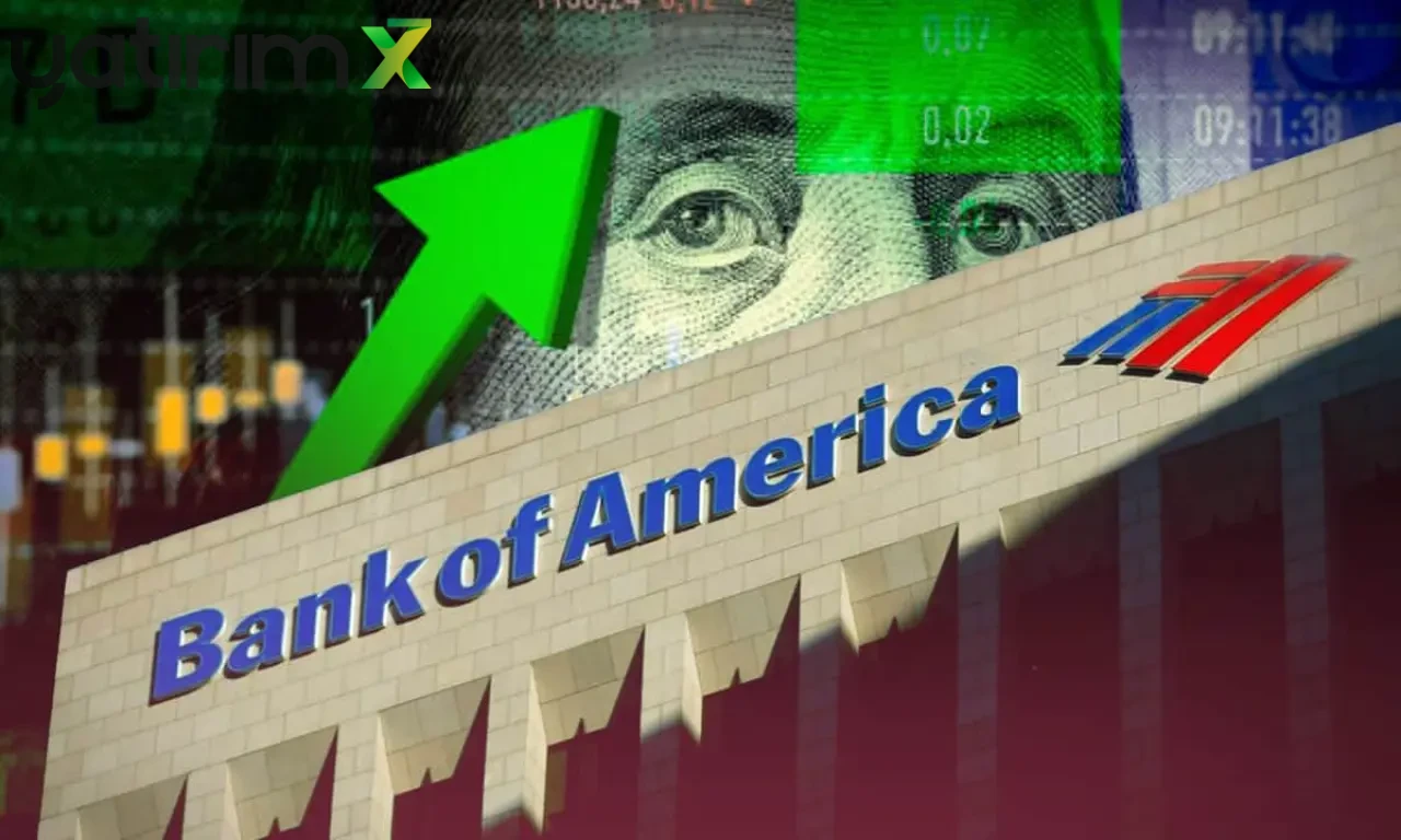 2026'da En Çok Getiri Hangi Varlıkta? BofA Anketinde Japon Yeni ve Altın Zirvede