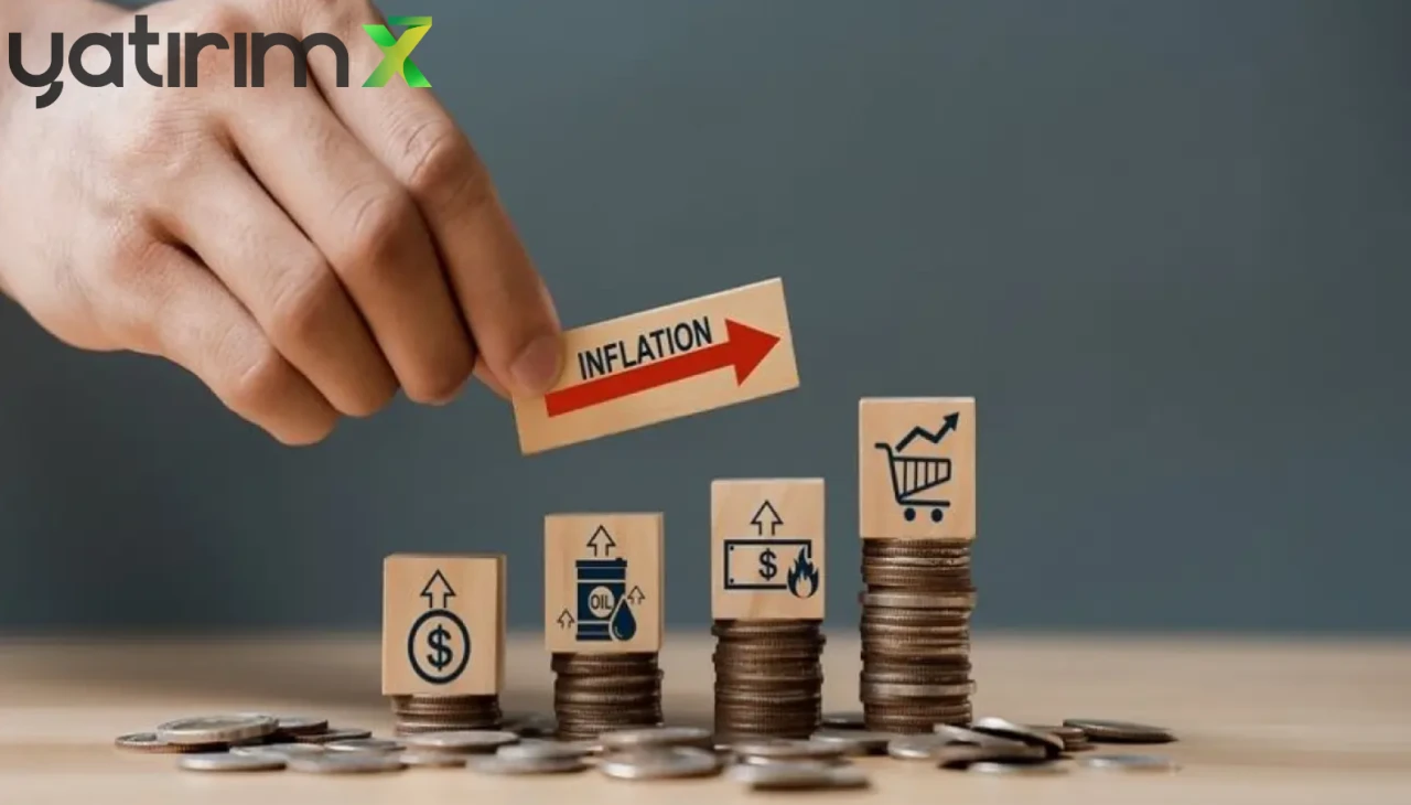 S&P'den Türkiye'ye Enflasyon Uyarısı: Not Artışı Tek Haneye Bağlı