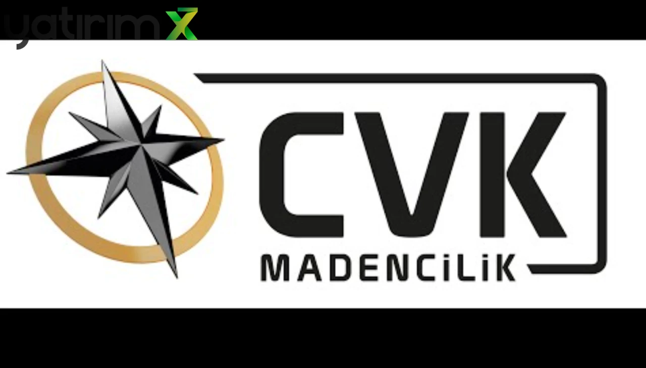 Büyüme Sinyali! CVK Maden (CVKMD) 455 Milyon TL'lik Ortak Desteği Aldı