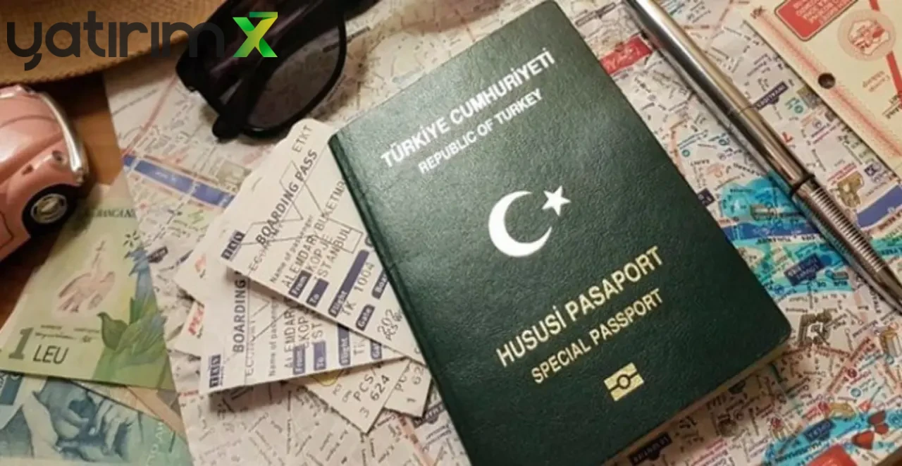 10 Yıllık Pasaport Fiyatı 14 Bin Lira Oluyor: Son Gün 31 Aralık!