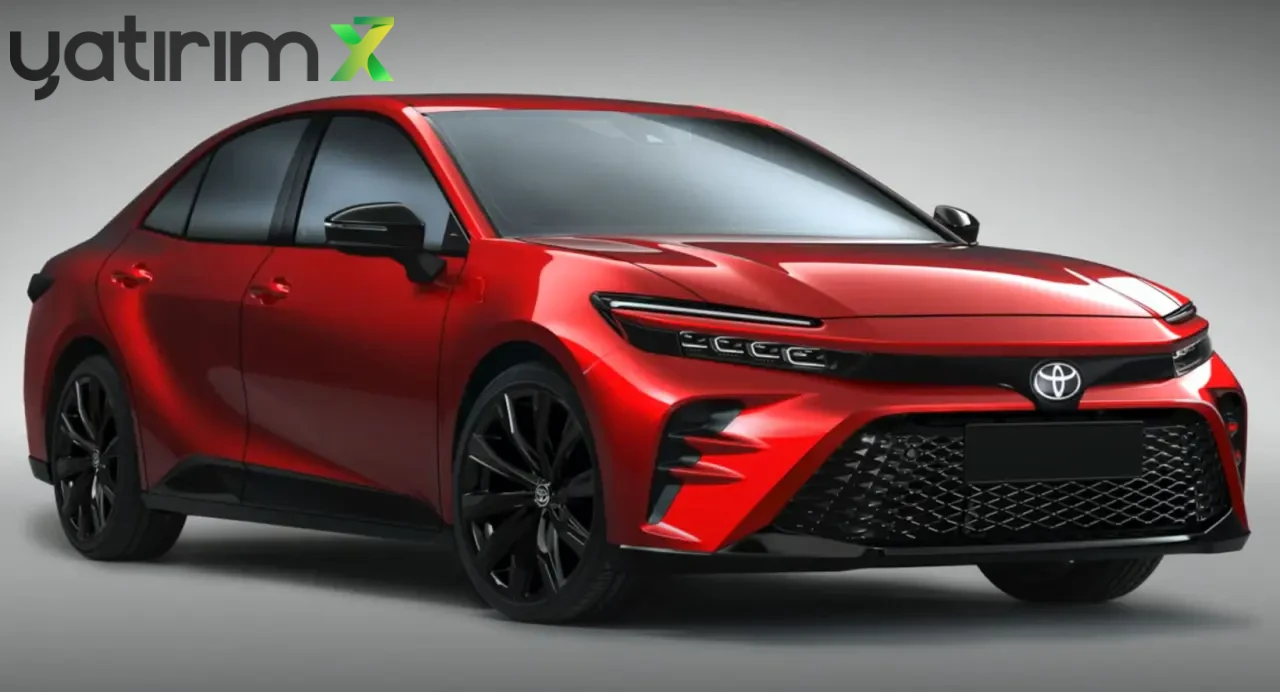 Toyota'nın İlk Yarı Net Karı Yüzde 7 Düştü: Satışlar Arttı, İşletme Karı Geriledi