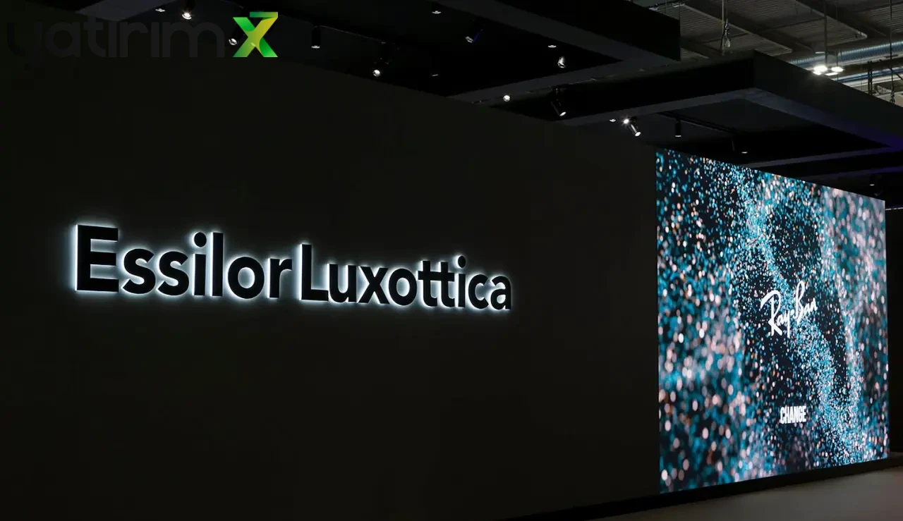 EssilorLuxottica'nın Rekor Kârı Greve Dönüştü: Fransa'da Ücret Krizi Büyüyor