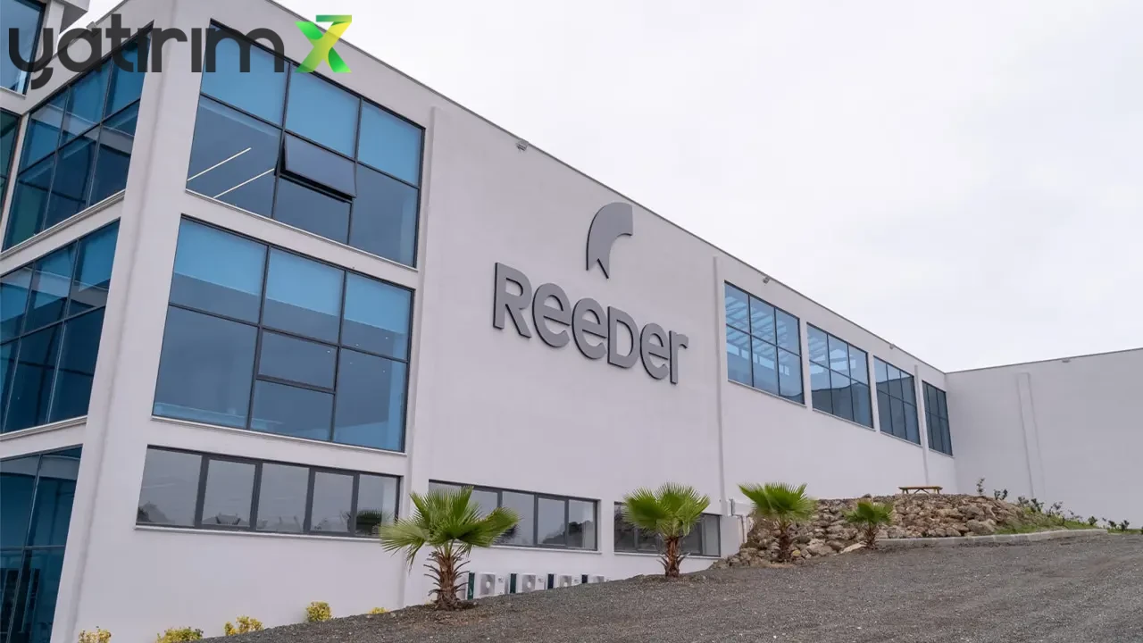 REEDR, ABD Pazarının Talep Gören Golf Araçlarını Türkiye'de Üretecek