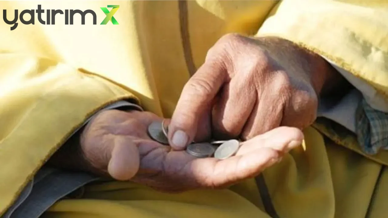 Maaşlar Eriyor! Birleşik Kamu-İş Açıkladı: Açlık Sınırı 30 Bin TL'yi Aştı