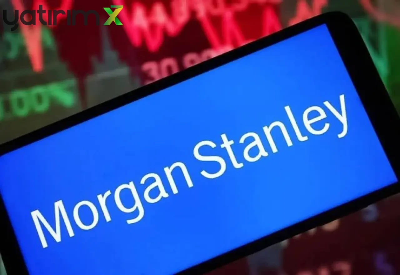 Morgan Stanley'den Faiz Tahmini: 2026 Sonu Beklentisi Yüzde 27