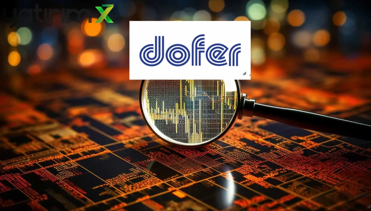 DOFER Pay Devirlerini Tamamladı: İşlem Sorunsuz Gerçekleşti