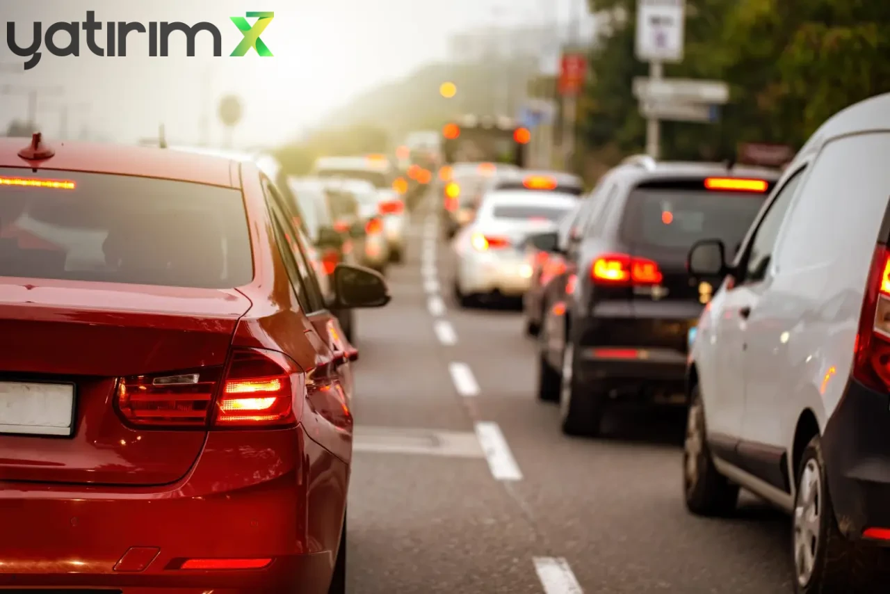 32 Milyon Sürücüyü İlgilendiriyor: Trafik Sigortasında Kasım Fiyatları Açıklandı