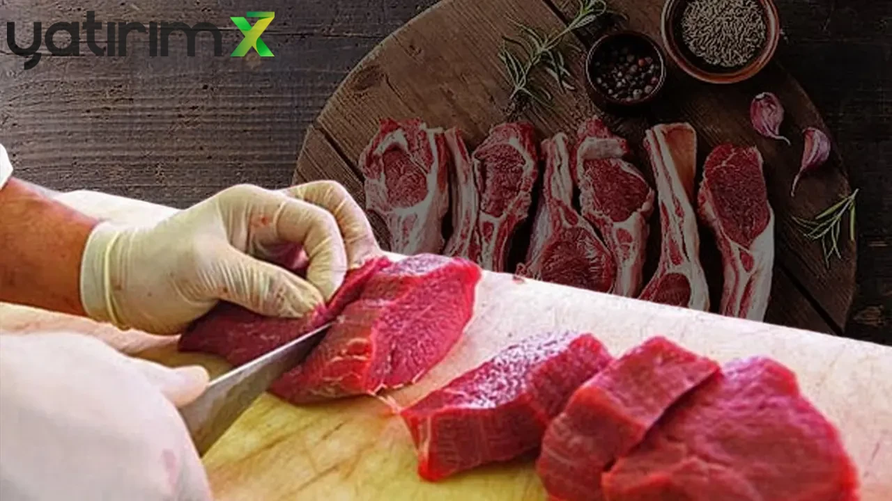 Kıyma 485 TL, Tereyağı 384 TL! İstanbul'da Fiyatlar Dondu