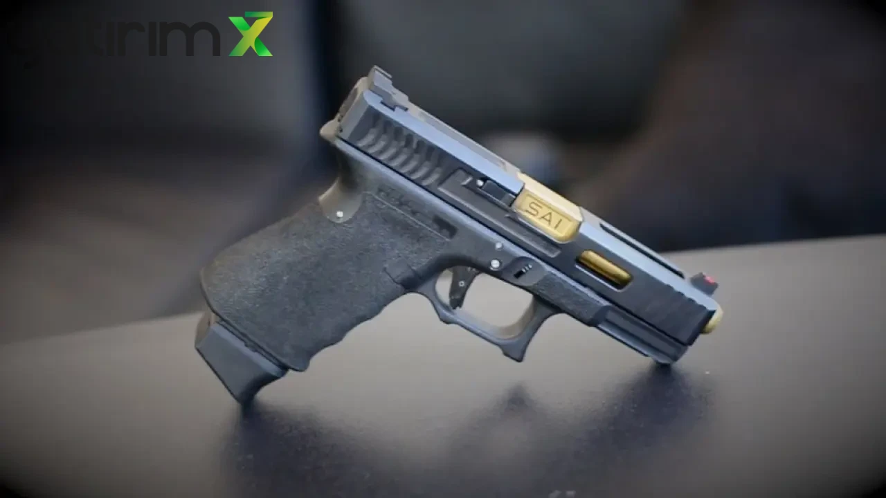 2026 Silah Ruhsat Ücretleri Belli Oldu: Zam Oranı Yüzde 25,49!