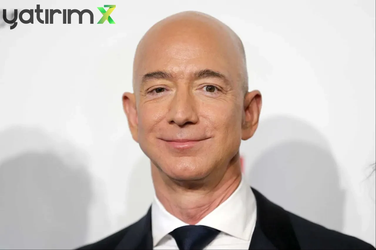 Jeff Bezos'tan Çarpıcı Vizyon: Fabrikaları Ay'a Taşıyalım, Dünya'yı Kurtaralım