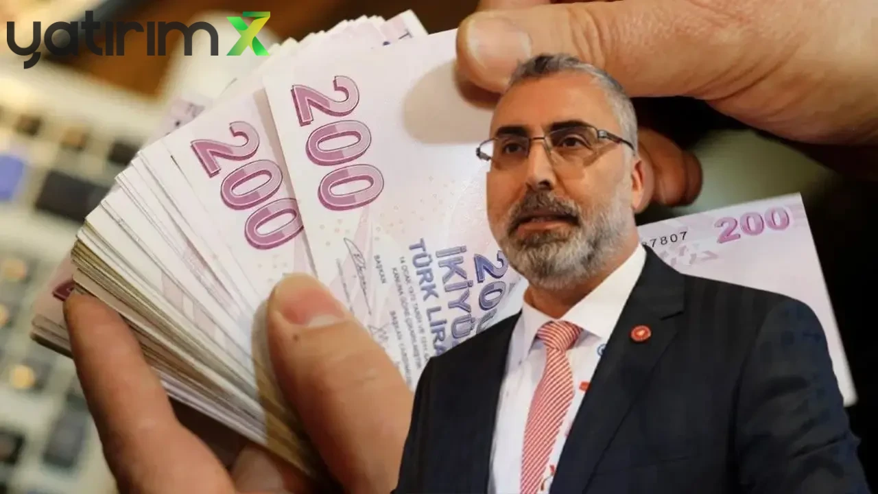 Bakan Işıkhan Duyurdu: İstihdam 32.5 Milyonu Aştı, İşsizlik Tek Hanede Sağlam Kaldı