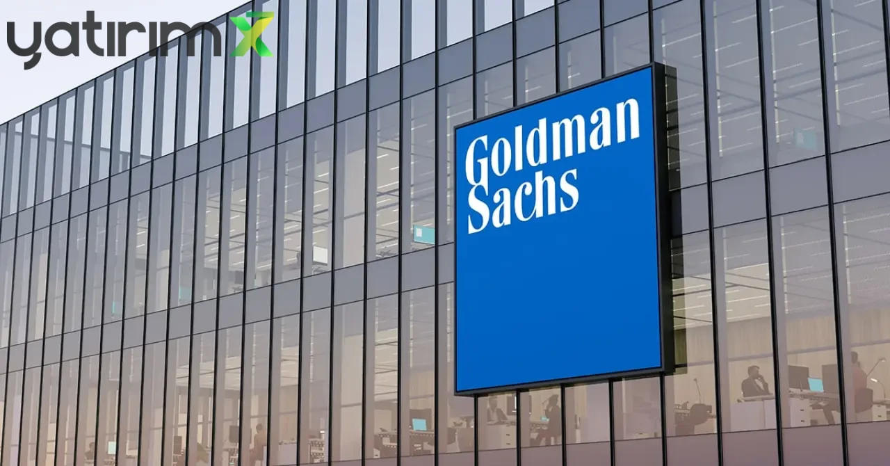 Goldman Sachs Uyardı: Gelişmekte Olan Piyasalar, ABD'yi 10 Yıl Geride Bırakacak