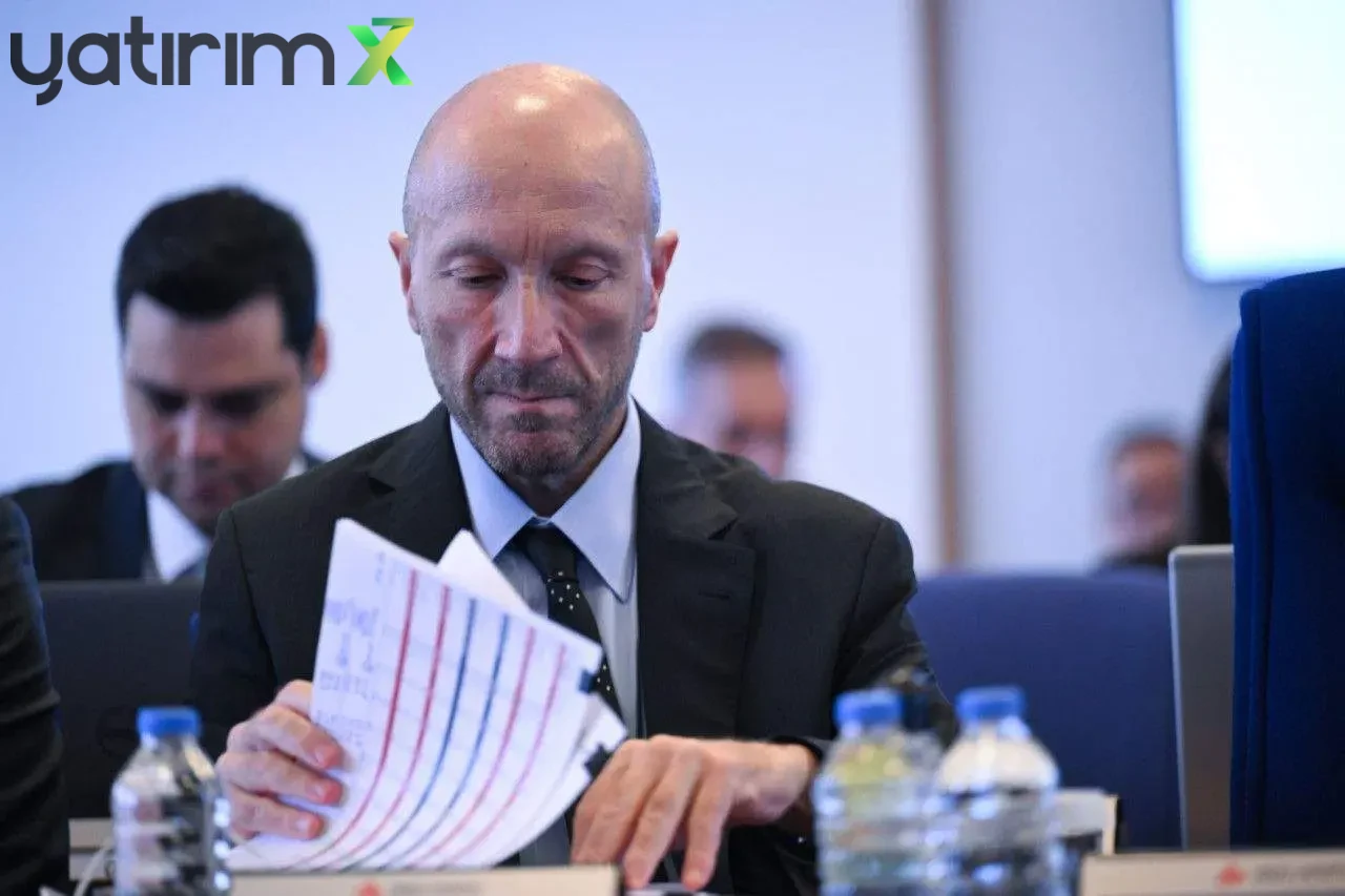 TCMB'den Çarpıcı 'Kırılma' Yorumu: Enflasyon Nerede Duracak? Akçay Açıkladı