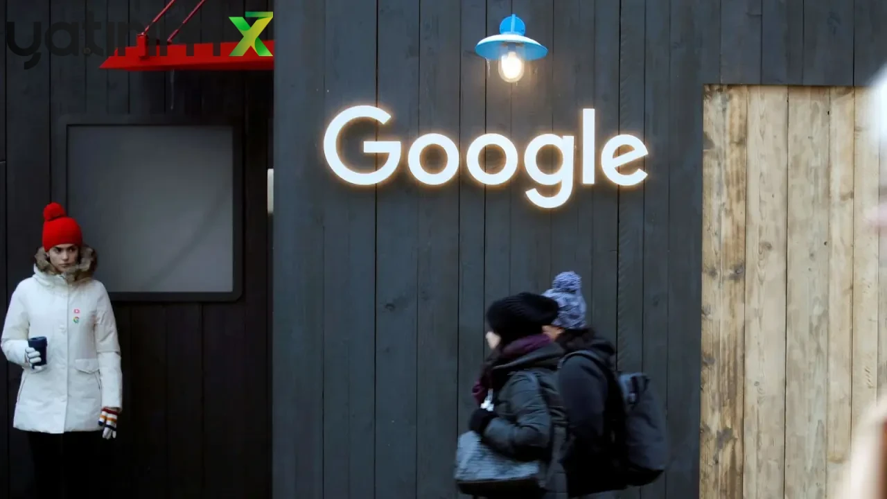 3 Milyar Dolarlık Teknoloji Sinyali: Google Cloud, Turkcell ile Türkiye'de