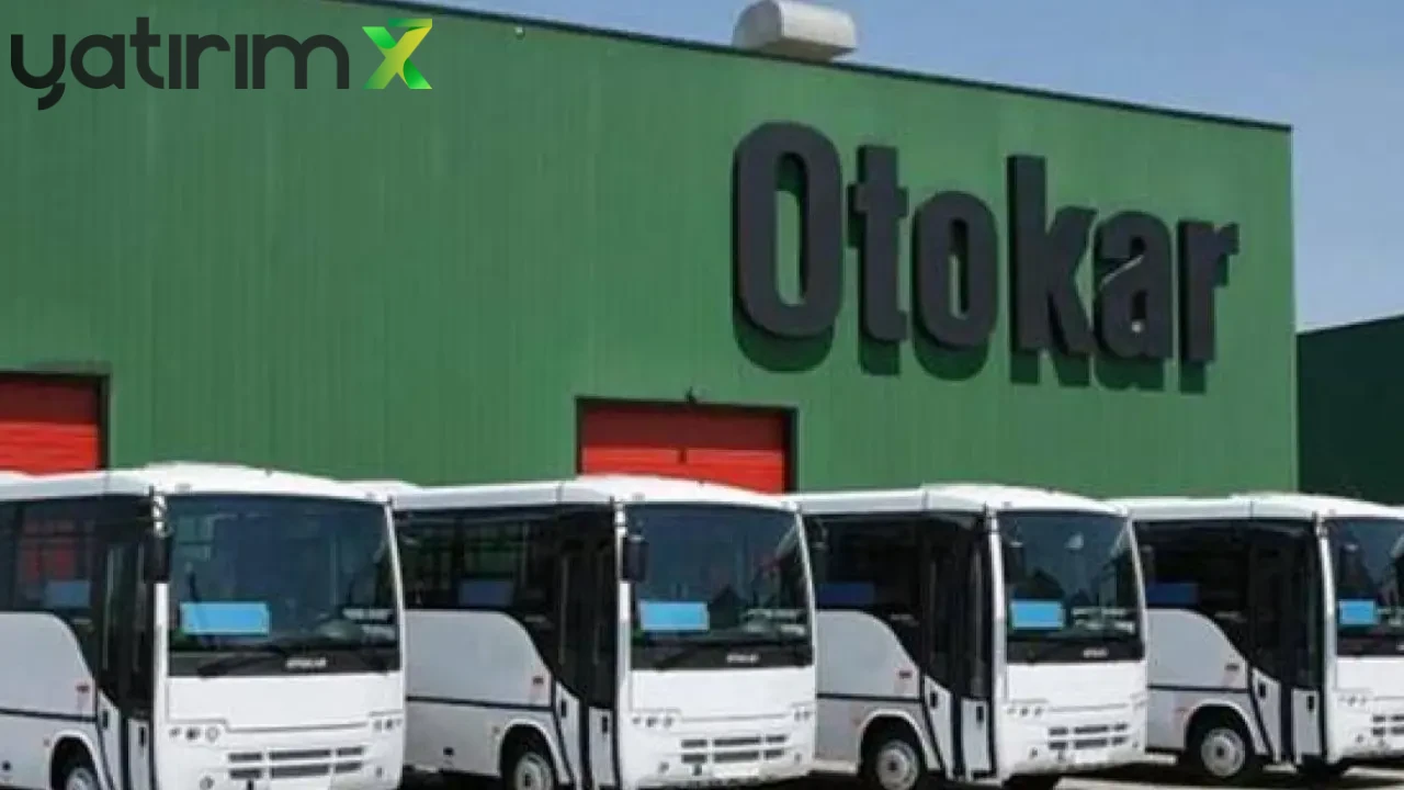 449 TL'lik OTKAR Hissesi için Deniz Yatırım'ın Hedef Fiyatı 748,40 TL
