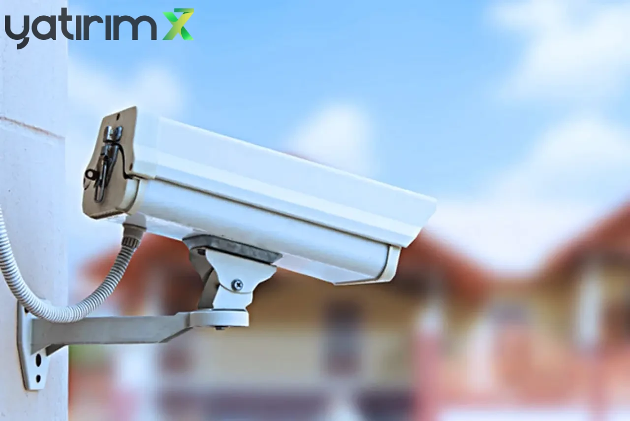 İstanbul'da Tüm Gıda İşletmelerine 24 Saat Ses ve Görüntü Kaydı Şartı Geldi