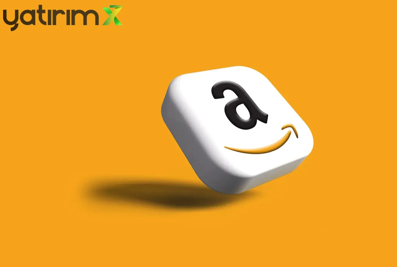 Amazon'dan Dev Tahvil Hamlesi: 12 Milyar Dolarlık İhraç Yolda