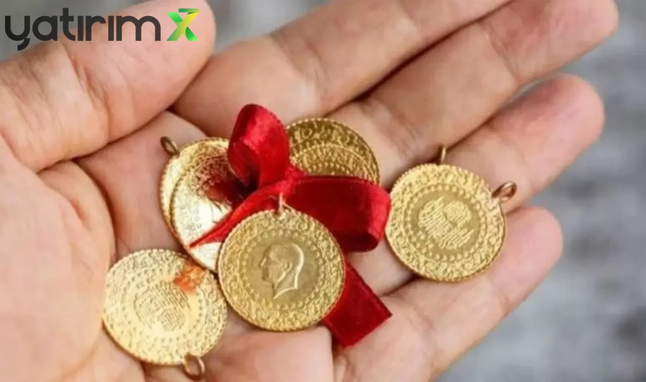 Altında Düşüş Eğilimi Sona Erdi mi? 7 Kasım 2025 Güncel Altın Fiyatları