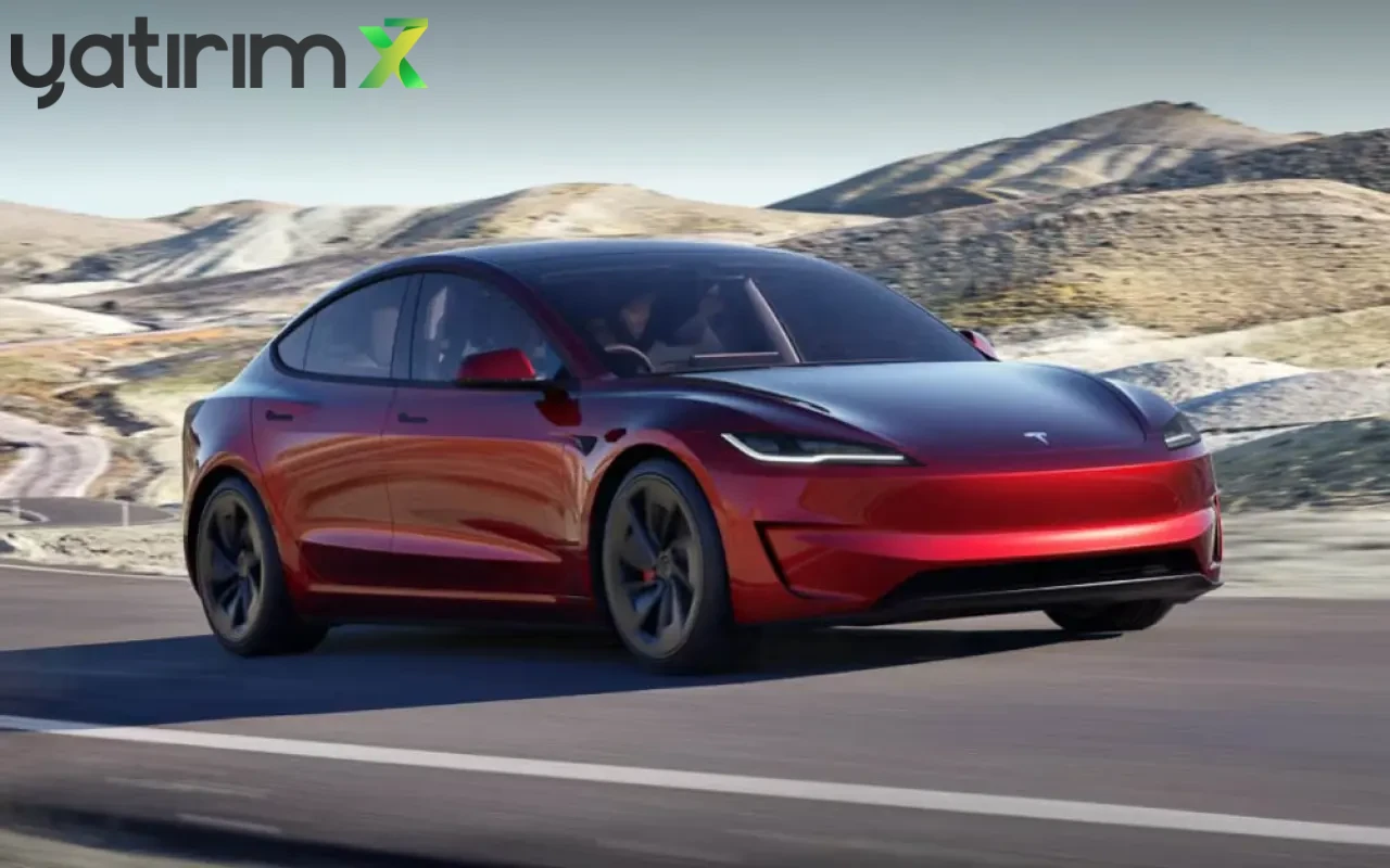 Tesla Çin’den Net Açıklama: Tedarikçiye Coğrafi Yasak Yok, Maliyet Lideriyiz