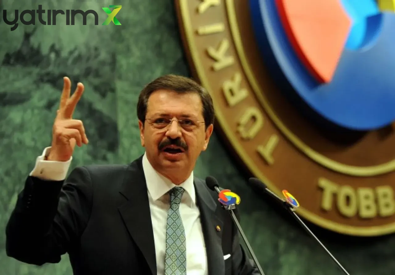 Hisarcıklıoğlu'ndan Çağrı: Yapay Zeka, Mesleklerin Yarısını Tarihe Karıştıracak