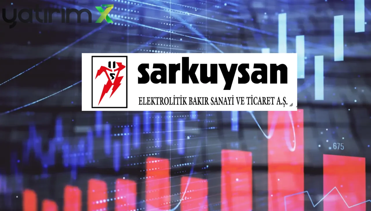 Sarkuysan (SARKY) 160 Milyon TL'lik Gri Su Projesini Duyurdu