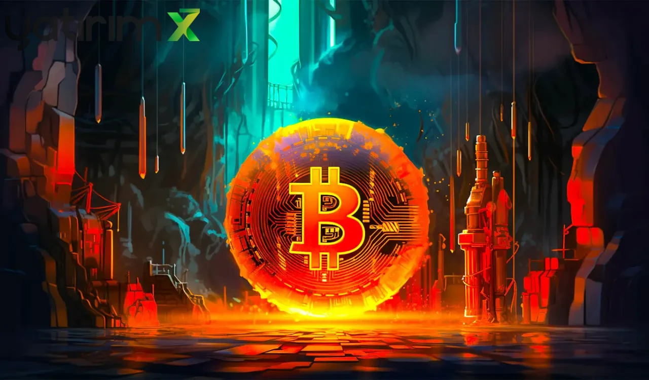 Bitcoin (BTC) Fiyatı Neden Düştü? Kripto Piyasaları için Tehlike Çanları