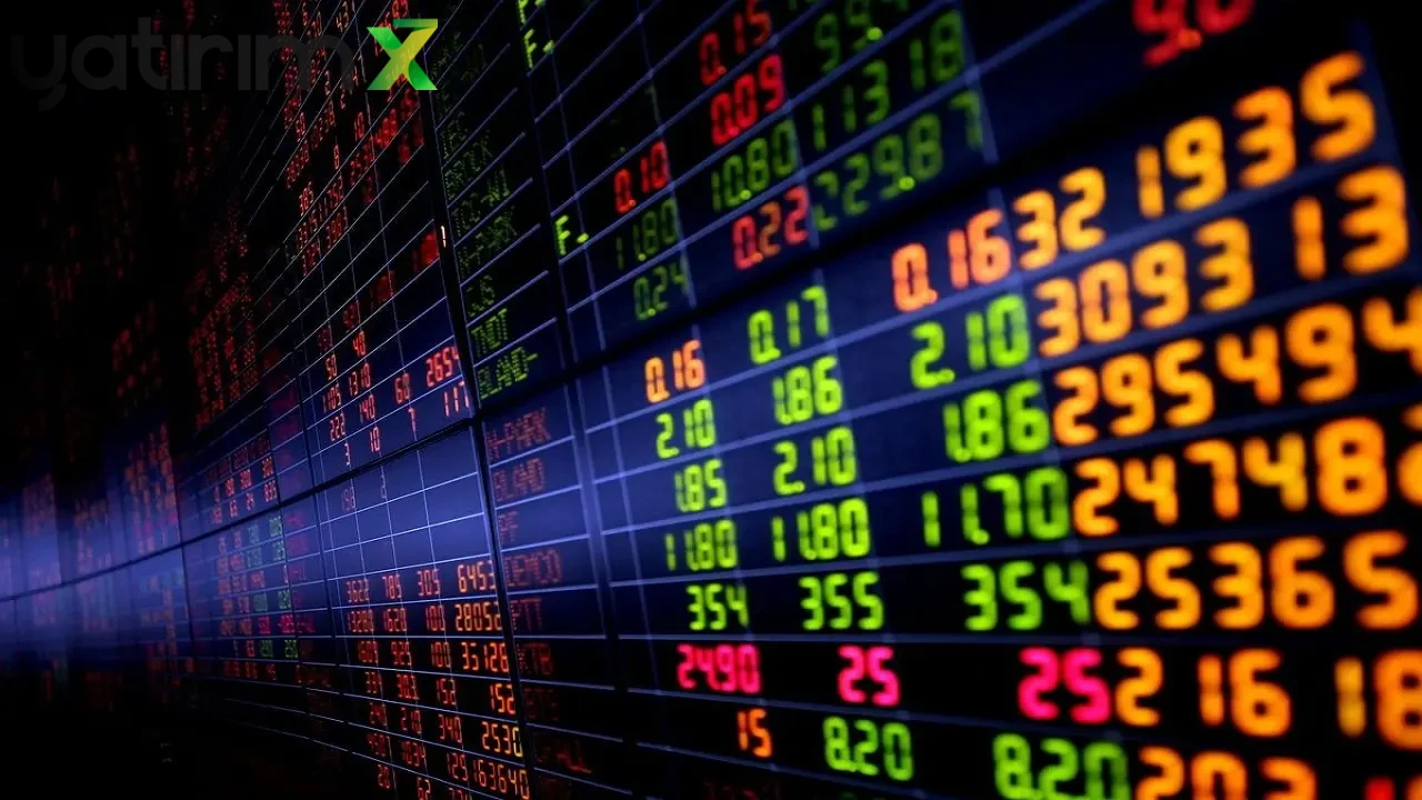 VKING, Borsa İstanbul'a Cevap Verdi: Hisselerde Özel Bir Durum Yok