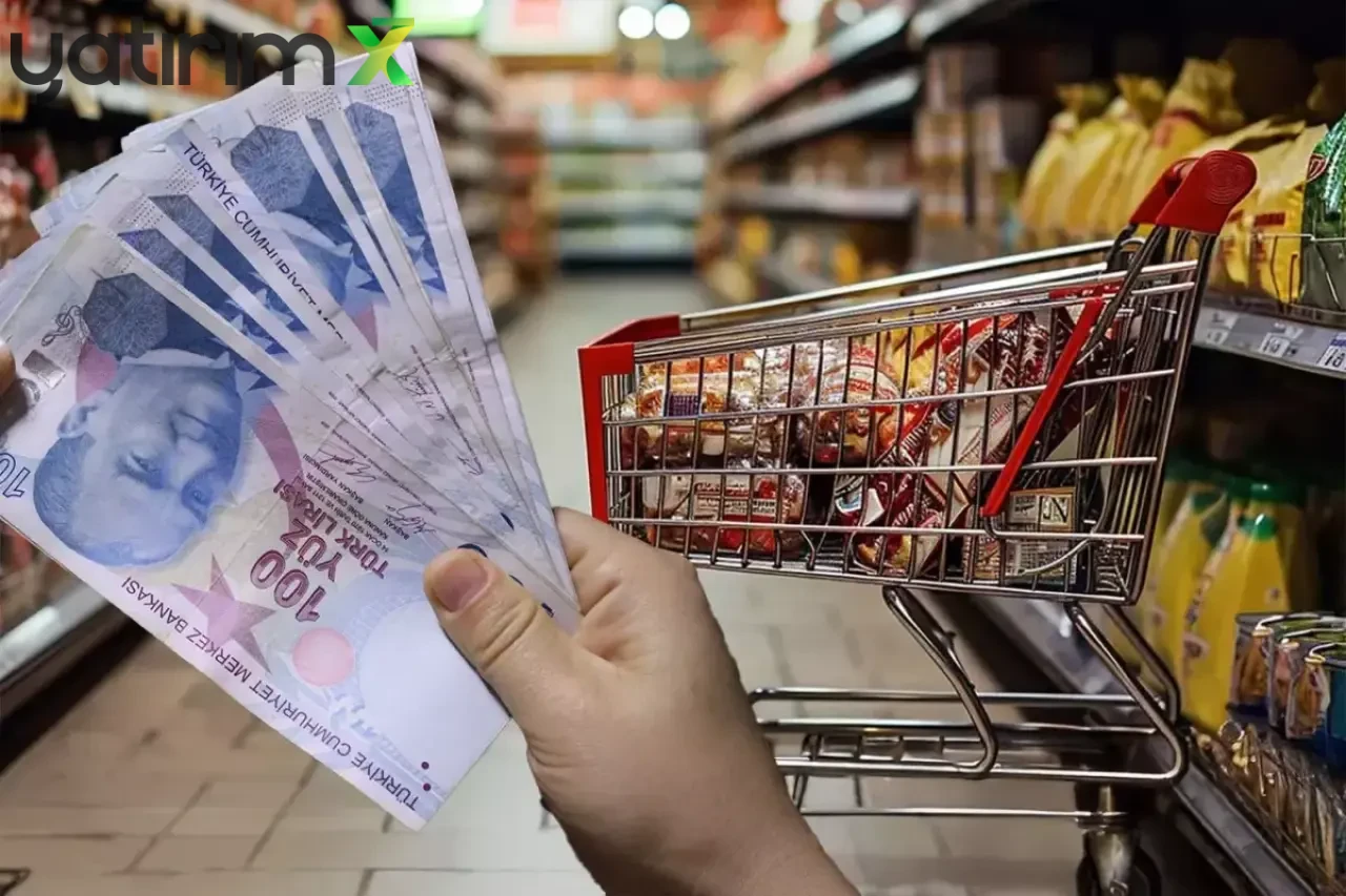 Hanelerin Gelecek Beklentisi İyileşti: Tüketici Güven Endeksi 85 Oldu