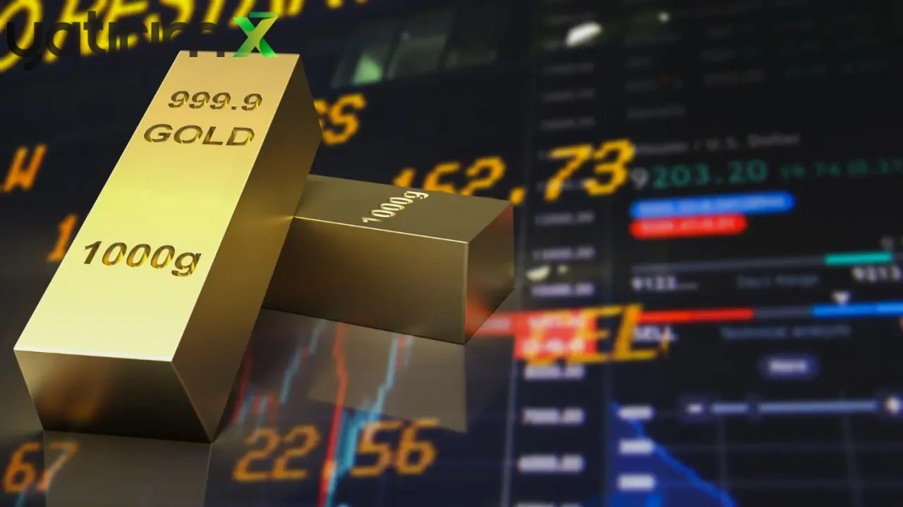 UBS: Altın Fiyatları 4.700 Dolara Tırmanabilir! Düşüş Sadece Bir "Ara"