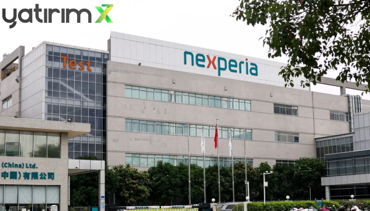 Hollanda, Nexperia'daki Devlet Müdahalesini Askıya Aldı: Kontrol Çin'e İade Ediliyor