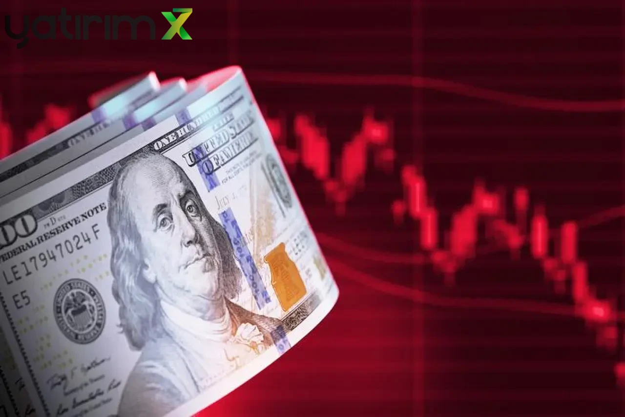 Dolar Sahipleri Dikkat! Morgan Stanley'den 2026 Dip Tahmini