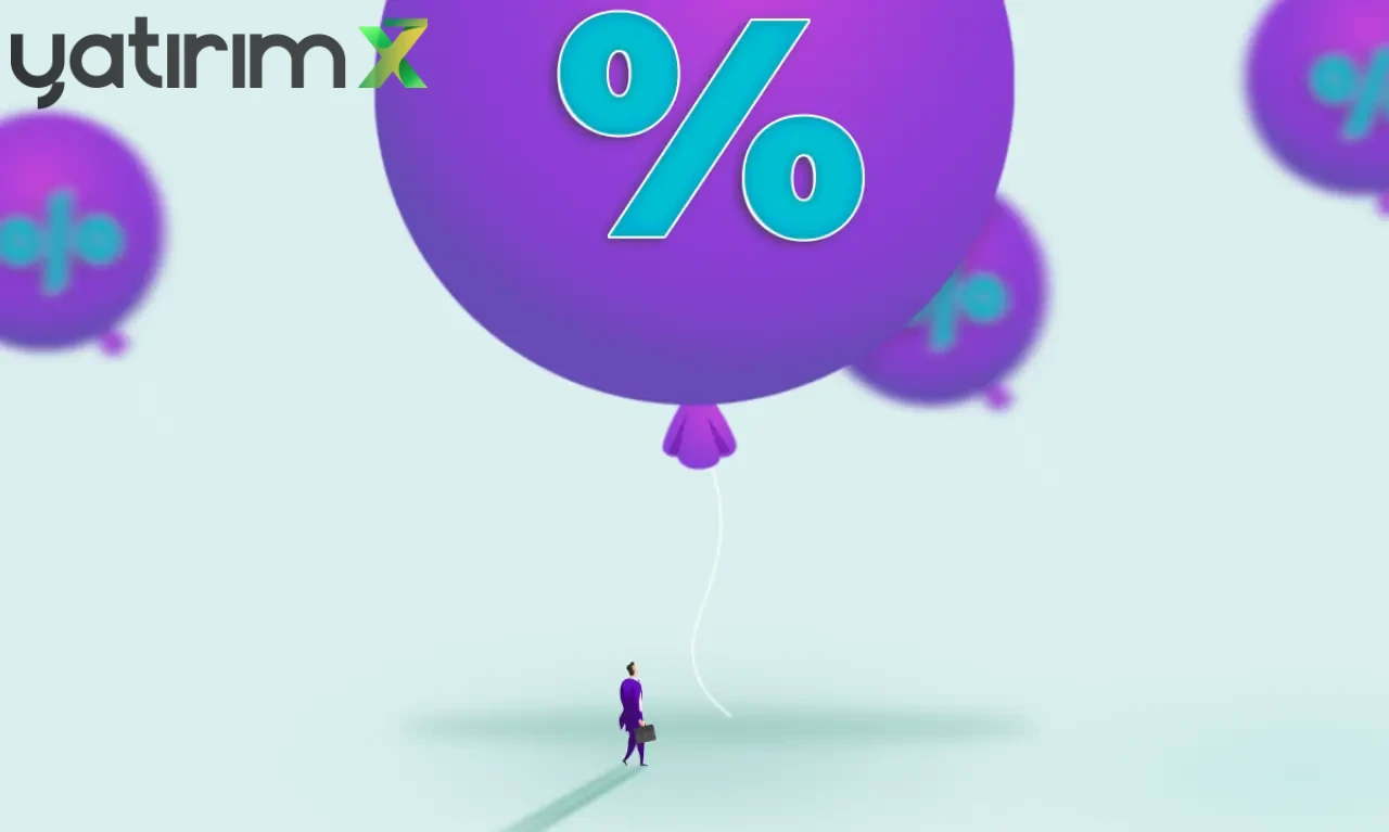 Ekim Enflasyonu Yavaşladı! Yıllık TÜFE Yüzde 32,87 Seviyesinde