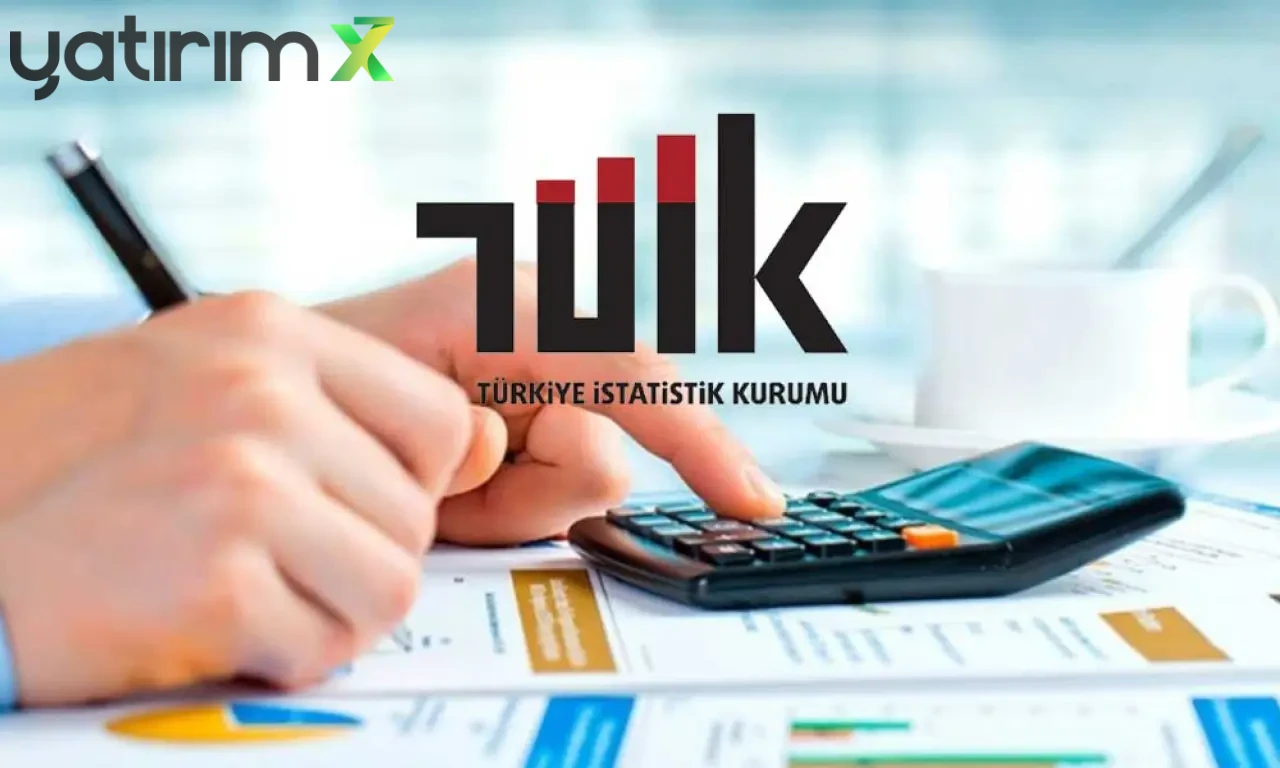 Hizmet Üretici Enflasyonu Açıklandı: H-ÜFE Ekim Ayında Yıllık Yüzde 34,85 Arttı