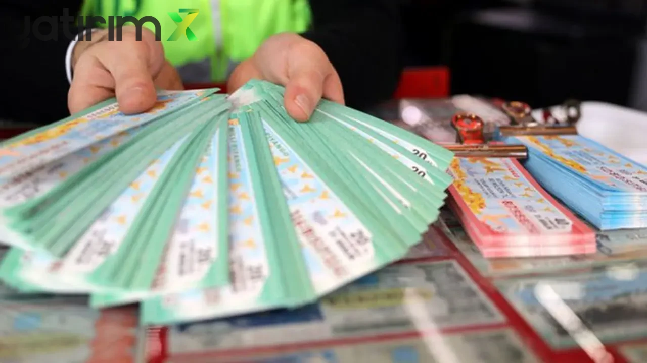 Milli Piyango 800 Milyon TL Yılbaşı İkramiyesi: Bileti Kaç TL, Nasıl Alınır?