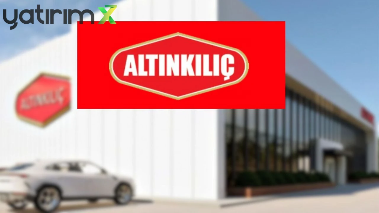 SPK’dan ALKLC İşlemleri İçin Bora Aslantepe, Murat Borucu ve Tolga Borucu Hakkında Suç Duyurusu