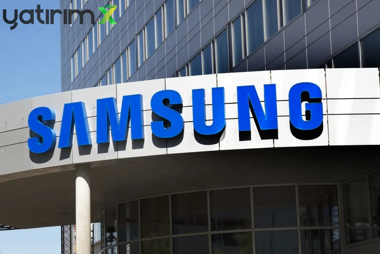 Samsung ve Nvidia Yapay Zeka Ortaklığı: Yarı İletken Üretiminde Devrim