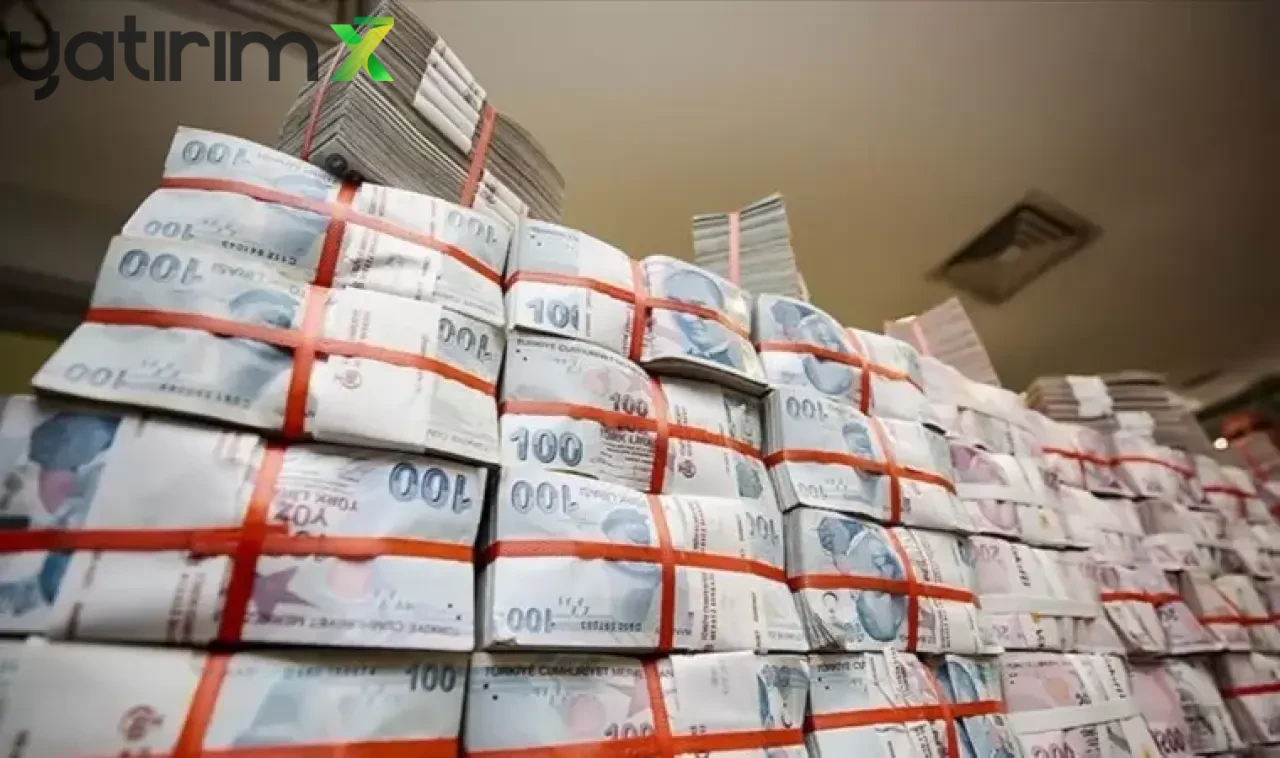 Hazine Nakit Dengesi Ekim 2025: 195,9 Milyar TL Açık Gerçekleşti