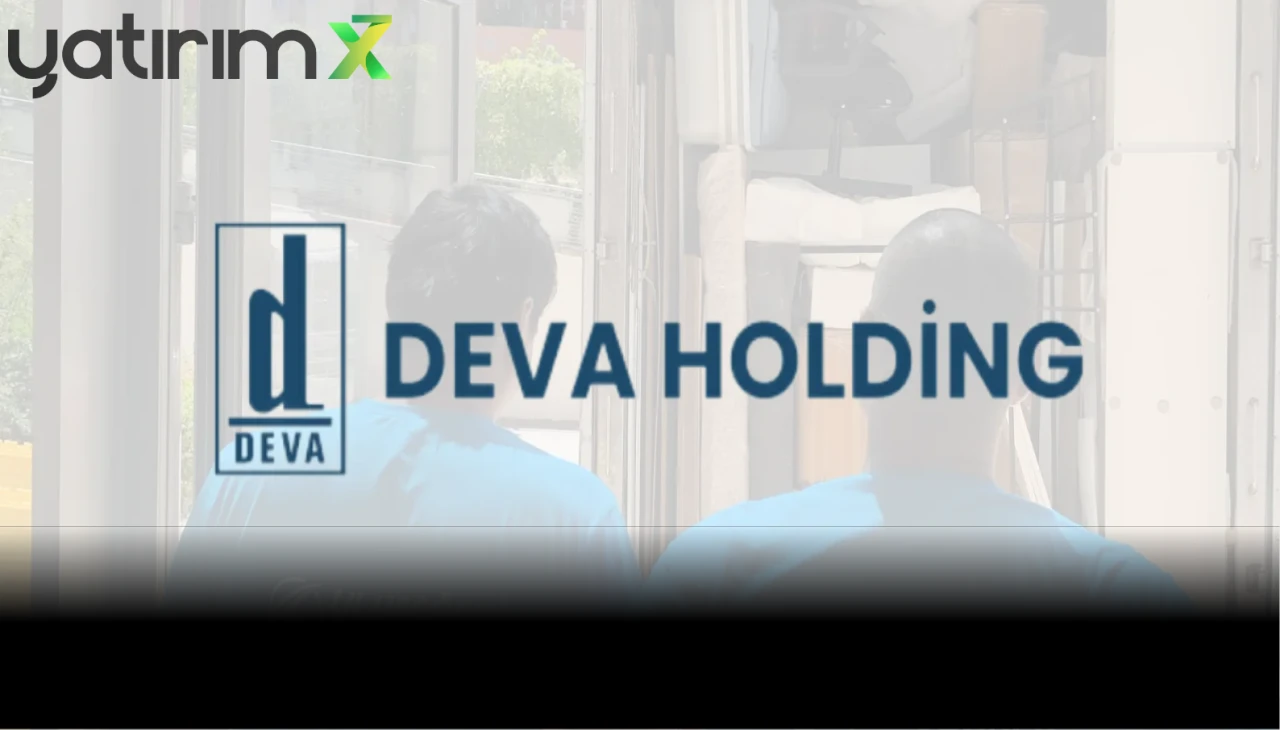 İlaç Sektöründe Büyük Adım: DEVA, Kartepe Tesislerini Dönüştürüyor