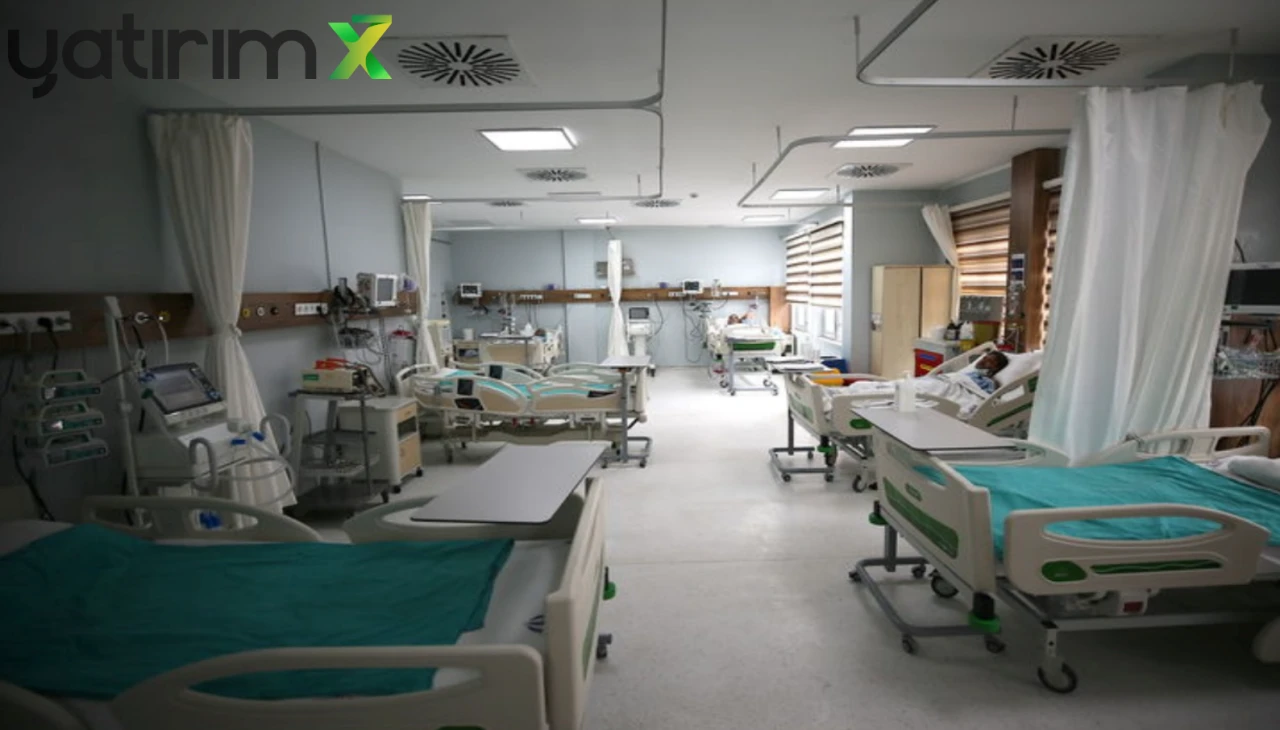 Dev İflas: Almanya'nın Köklü Maria Stern Hastanesi Kapılarını Kapatıyor!