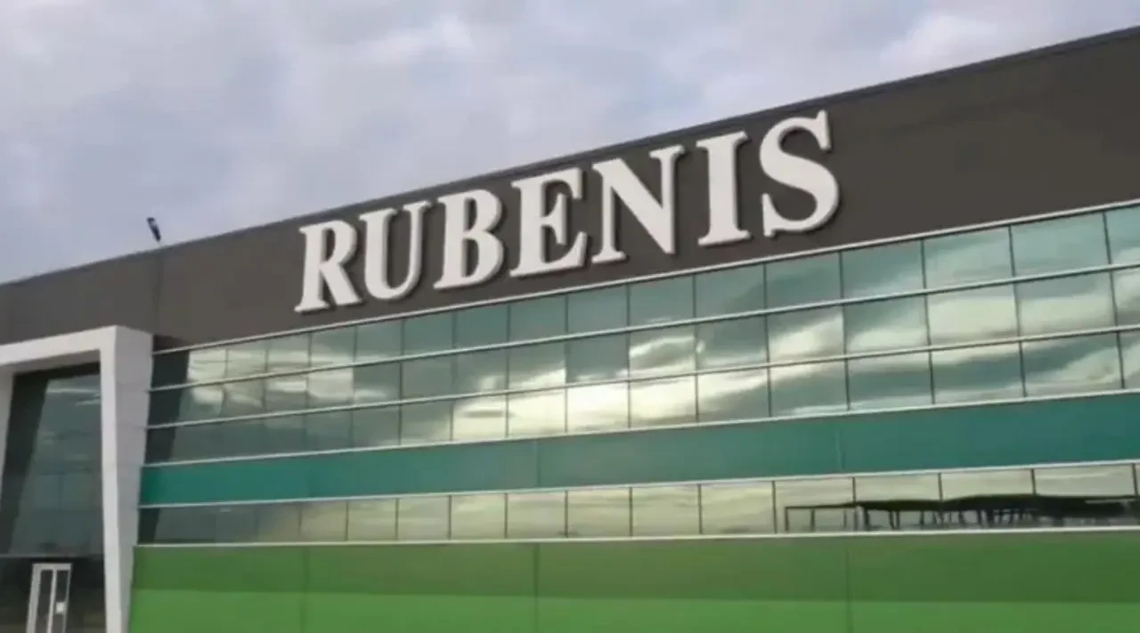 RUBNS, Polonya Fast Textile Fuarı ile İhracata Odaklandı!