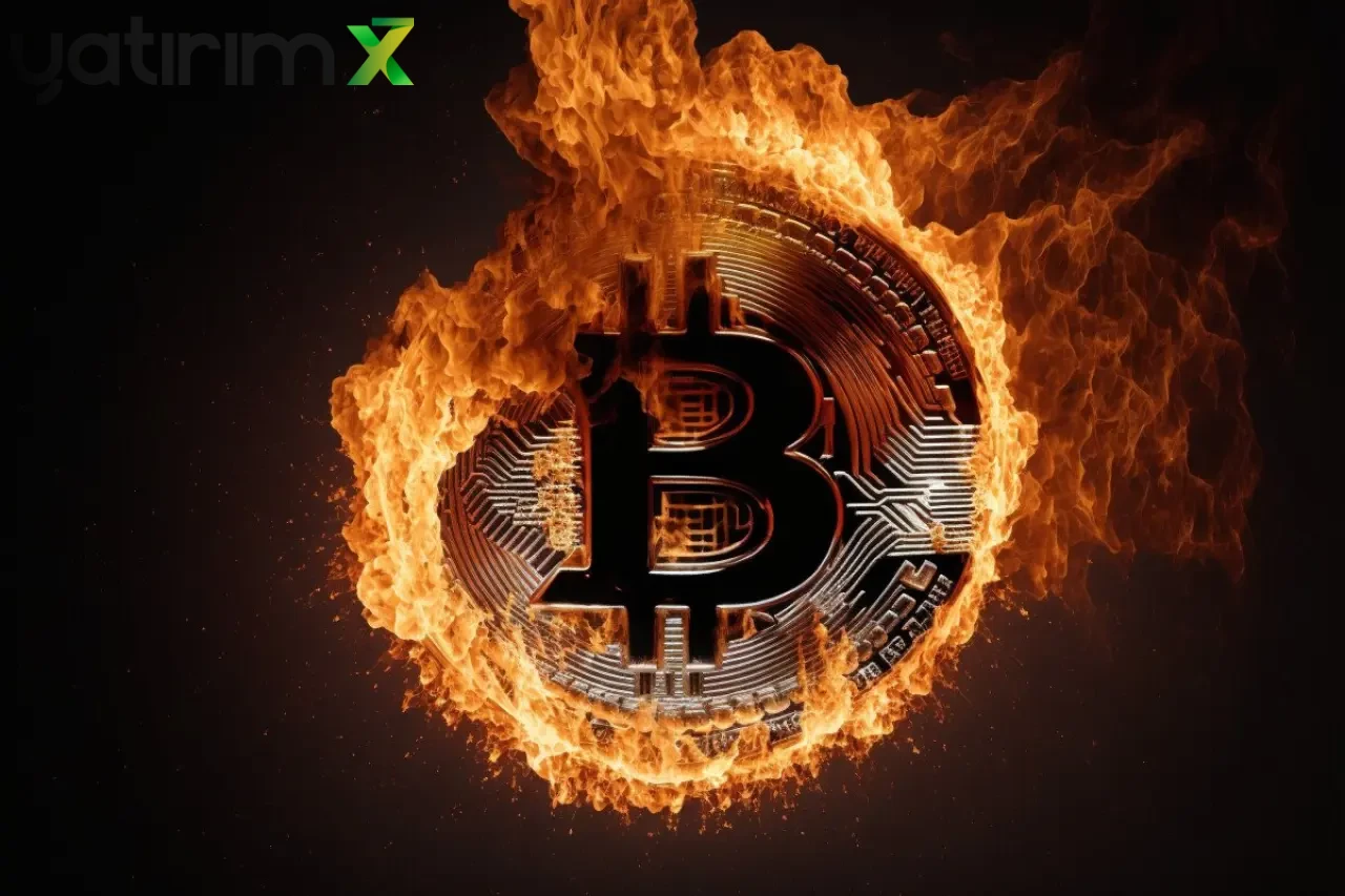 Bitcoin 2025'in Kazançlarını Sildi: Kripto Piyasasında Panik Satışı ve Sert Düşüş Alarmı