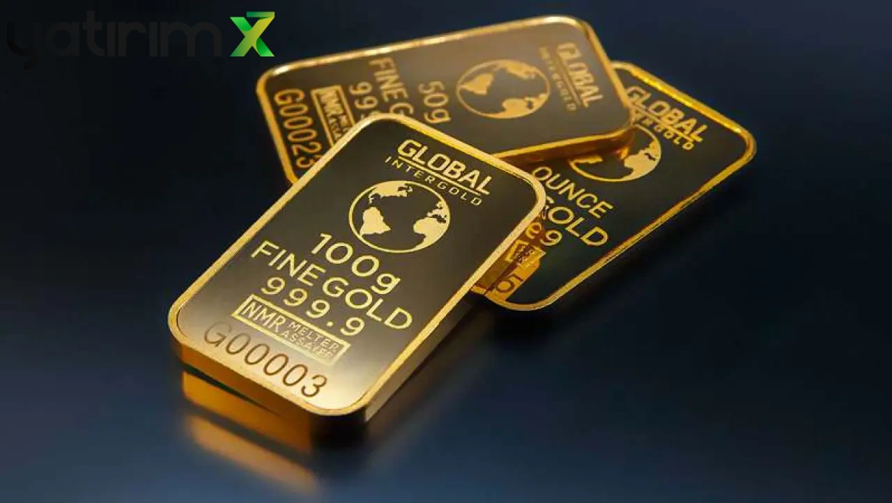 Ons Hafif Çekildi, Gram Kaç TL? İşte 21 Kasım 2025 Altın Fiyatları