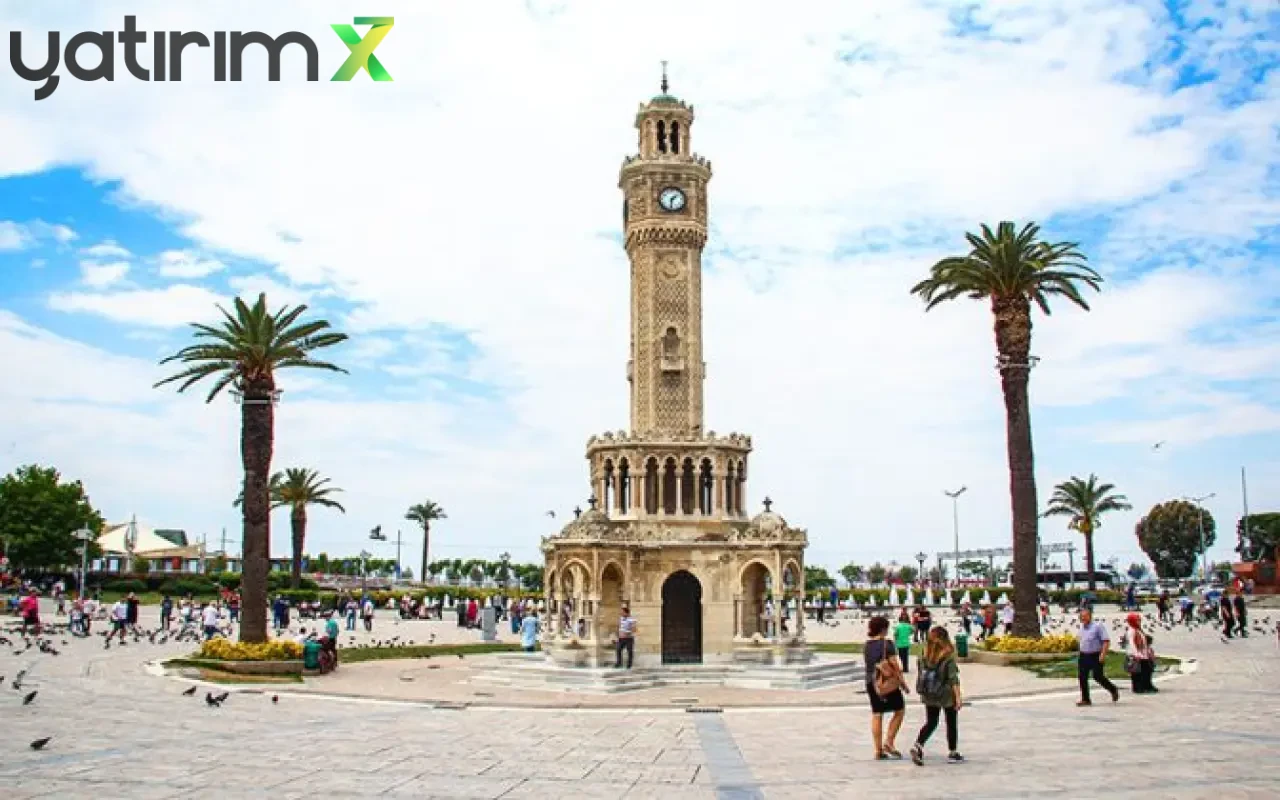 İZSU'nun 2026 Bütçesi Belli Oldu: Tam 45 Milyar TL