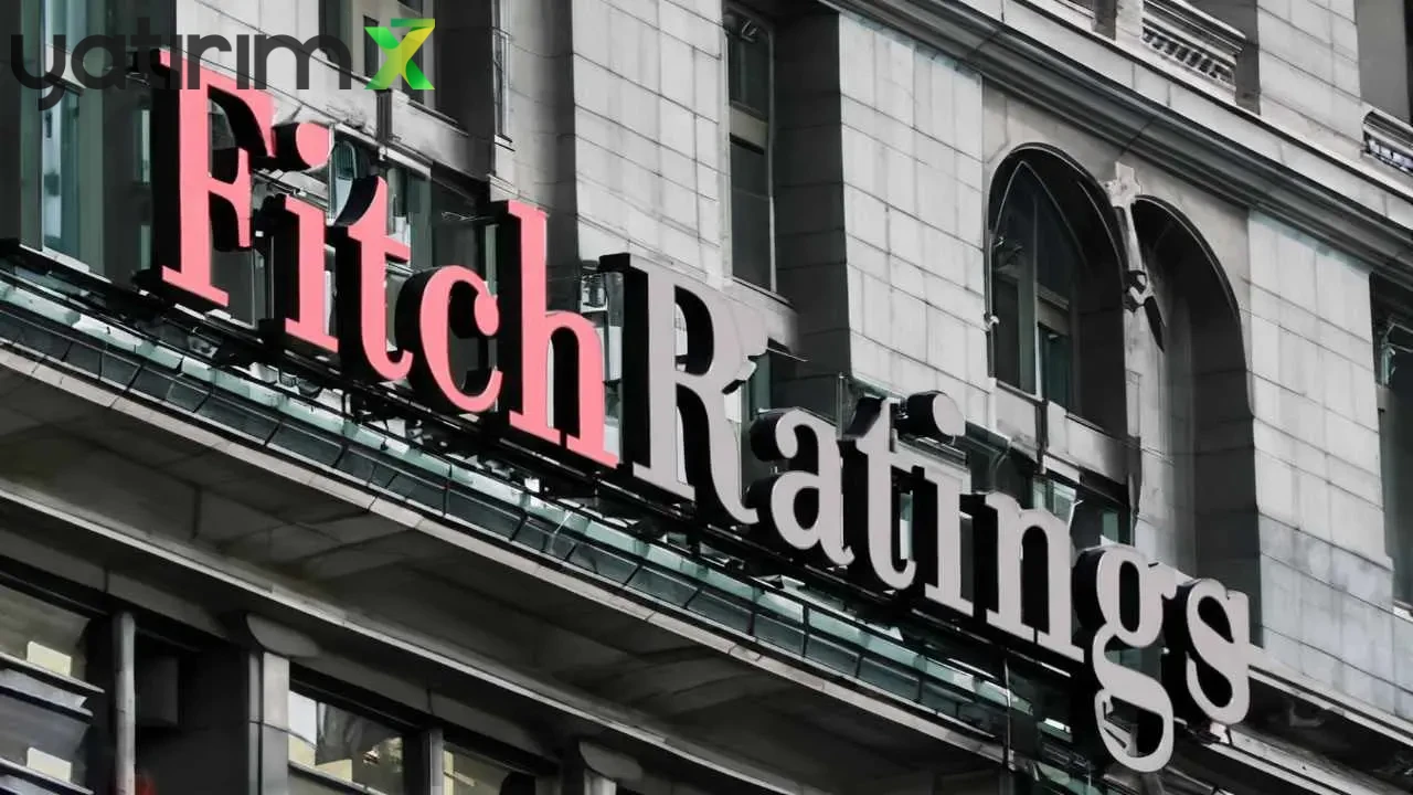 Fitch: Türkiye’nin Kredi Notu Önündeki En Büyük Engel Politik Müdahale
